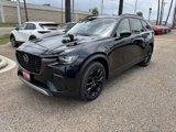 New 2025 MAZDA CX-70 3.3 Turbo w/ Premium Package image 3