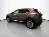 New 2025 Buick Envision Preferred image 5
