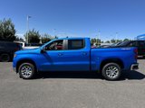 New 2026 Chevrolet Silverado 1500 LT image 2