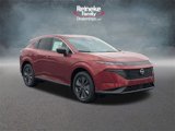 New 2025 Nissan Murano SL image 3