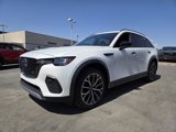 New 2025 MAZDA CX-70 Plug-In Hybrid w/ Premium Plus image 2