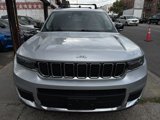 Used 2021 Jeep Grand Cherokee L Limited image 2