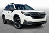New 2025 Subaru Forester Limited image 2