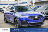 New 2025 Acura MDX A-Spec image 3