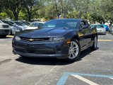 Used 2014 Chevrolet Camaro LS image 2
