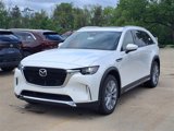 New 2025 MAZDA CX-90 3.3 Turbo w/ Premium Plus Pkg image 2
