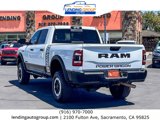 Used 2022 RAM 2500 Power Wagon w/ Level 1 Equipment Group image 2