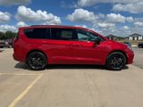 New 2026 Chrysler Pacifica Limited w/ S Appearance Package image 4