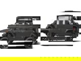 New 2025 Jeep Wrangler Sport S image 4