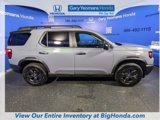 New 2026 Honda Passport RTL image 5