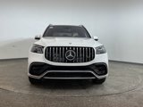 New 2025 Mercedes-Benz GLS 63 AMG 4MATIC image 2