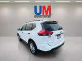 Used 2017 Nissan Rogue SV image 5