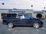 New 2025 Honda Ridgeline RTL image 2