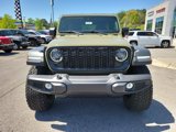 New 2025 Jeep Wrangler Willys image 2