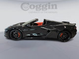 New 2025 Chevrolet Corvette Z06 image 3