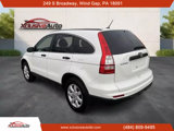 Used 2011 Honda CR-V SE image 5