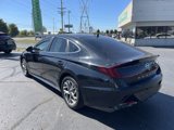 Used 2020 Hyundai Sonata SEL w/ Cargo Package image 3