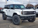 New 2025 Ford Bronco Raptor image 2