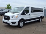 Certified 2022 Ford Transit 350 XLT image 3