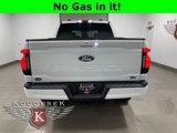 New 2025 Ford F150 Lightning XLT image 5