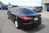 Used 2019 Ford Fusion SE image 3