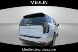 New 2025 Chevrolet Tahoe Premier image 6