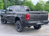 New 2025 RAM 2500 Rebel w/ Rebel Level 2 Equipment Group image 5