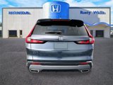New 2026 Honda CR-V Sport-L image 3