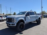New 2025 Ford F250 Lariat w/ Lariat Ultimate Package image 5