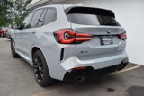 Used 2023 BMW X3 xDrive30i w/ M Sport Package image 5