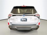 New 2025 Subaru Forester Touring image 4