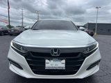Used 2018 Honda Accord LX image 2