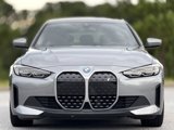 Used 2023 BMW i4 eDrive40 w/ Premium Package image 2