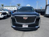 Used 2022 Cadillac Escalade ESV Luxury image 3