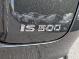 New 2025 Lexus IS 500 image 6