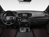 New 2025 Honda Ridgeline Black Edition image 3