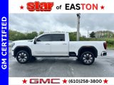 Certified 2024 GMC Sierra 2500 Denali w/ Denali Reserve Package image 5