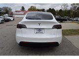 Used 2021 Tesla Model Y Long Range image 4