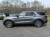 New 2025 Ford Explorer ST-Line image 3