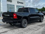 New 2025 RAM 1500 Laramie w/ Laramie Southwest Edition image 4