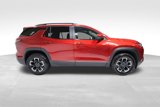 Certified 2025 Chevrolet Equinox ACTIV w/ Safety and Technology Package image 5