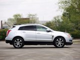 Used 2012 Cadillac SRX Performance image 6
