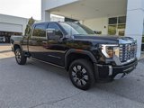 New 2025 GMC Sierra 2500 Denali w/ Denali Reserve Package image 2