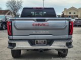 New 2025 GMC Sierra 2500 SLT w/ SLT Premium Package image 5