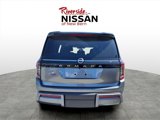 New 2025 Nissan Armada SV image 2