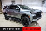 Used 2024 Chevrolet Suburban Z71 w/ Max Trailering Package image 2