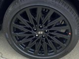 New 2025 Hyundai Santa Fe Calligraphy image 6