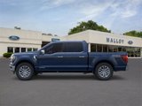 New 2025 Ford F150 Lariat w/ Equipment Group 501A Mid image 3