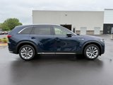 New 2025 MAZDA CX-90 3.3 Turbo w/ Premium Plus Pkg image 4