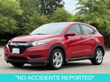 Used 2016 Honda HR-V LX image 2